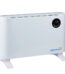 Convector Electric Digital Reecomer SC-AD-20, 2000W, Alb