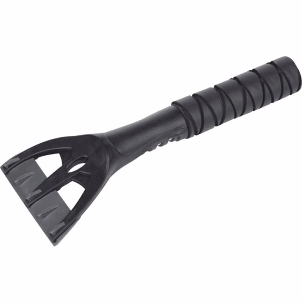 Răzuitor Gheață Dunlop 29cm - Curățare Rapidă Geamuri Auto