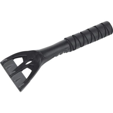 Răzuitor Gheață Dunlop 29cm - Curățare Rapidă Geamuri Auto