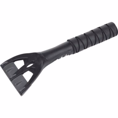 Răzuitor Gheață Dunlop 29cm - Curățare Rapidă Geamuri Auto