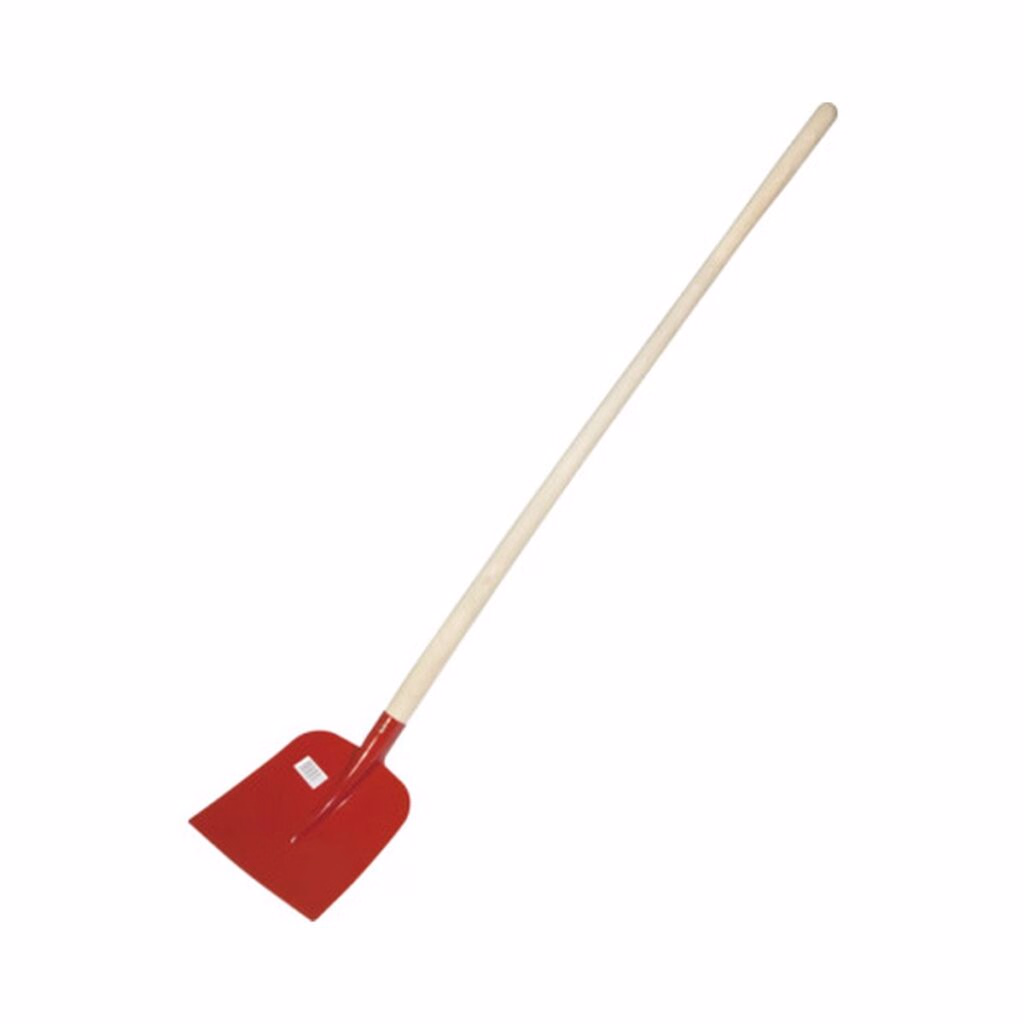Lopată FREUND 130 cm Mâner Fag - Durabilă pentru Grădină
