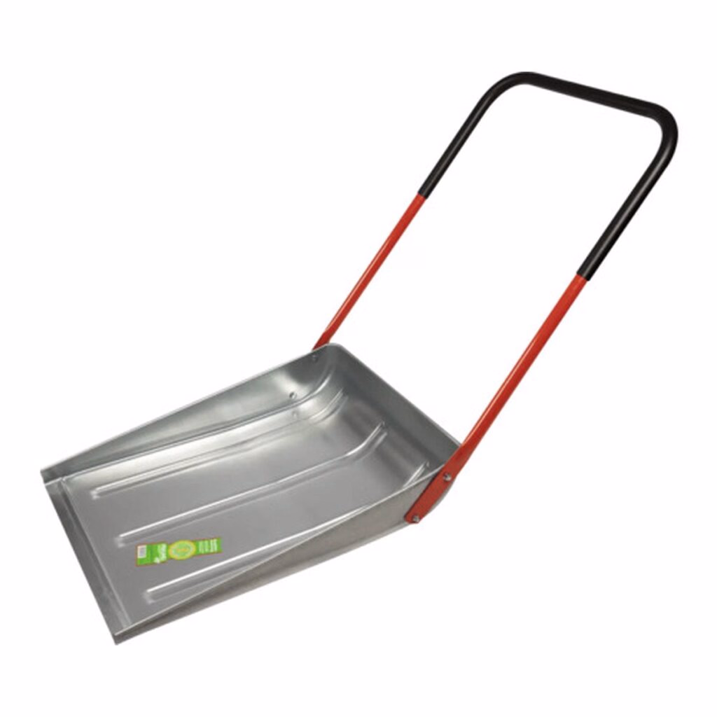 Lopată Zăpadă Maxi 85cm - Eficientă și Durabilă