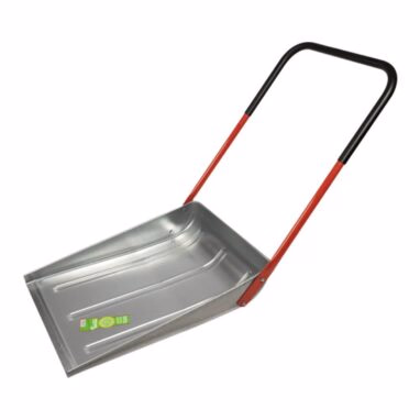 Lopată Zăpadă Maxi 85cm - Eficientă și Durabilă