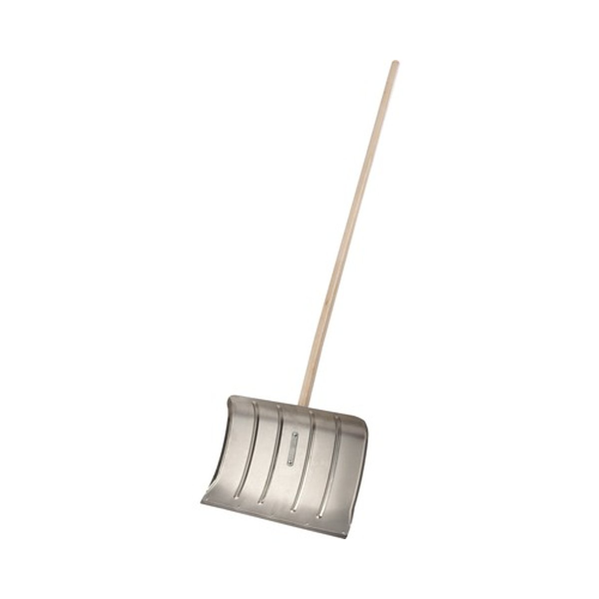 GOD4053819-1.jpeg Lopată Zăpadă Aluminiu Freund, Coadă Fag 150cm