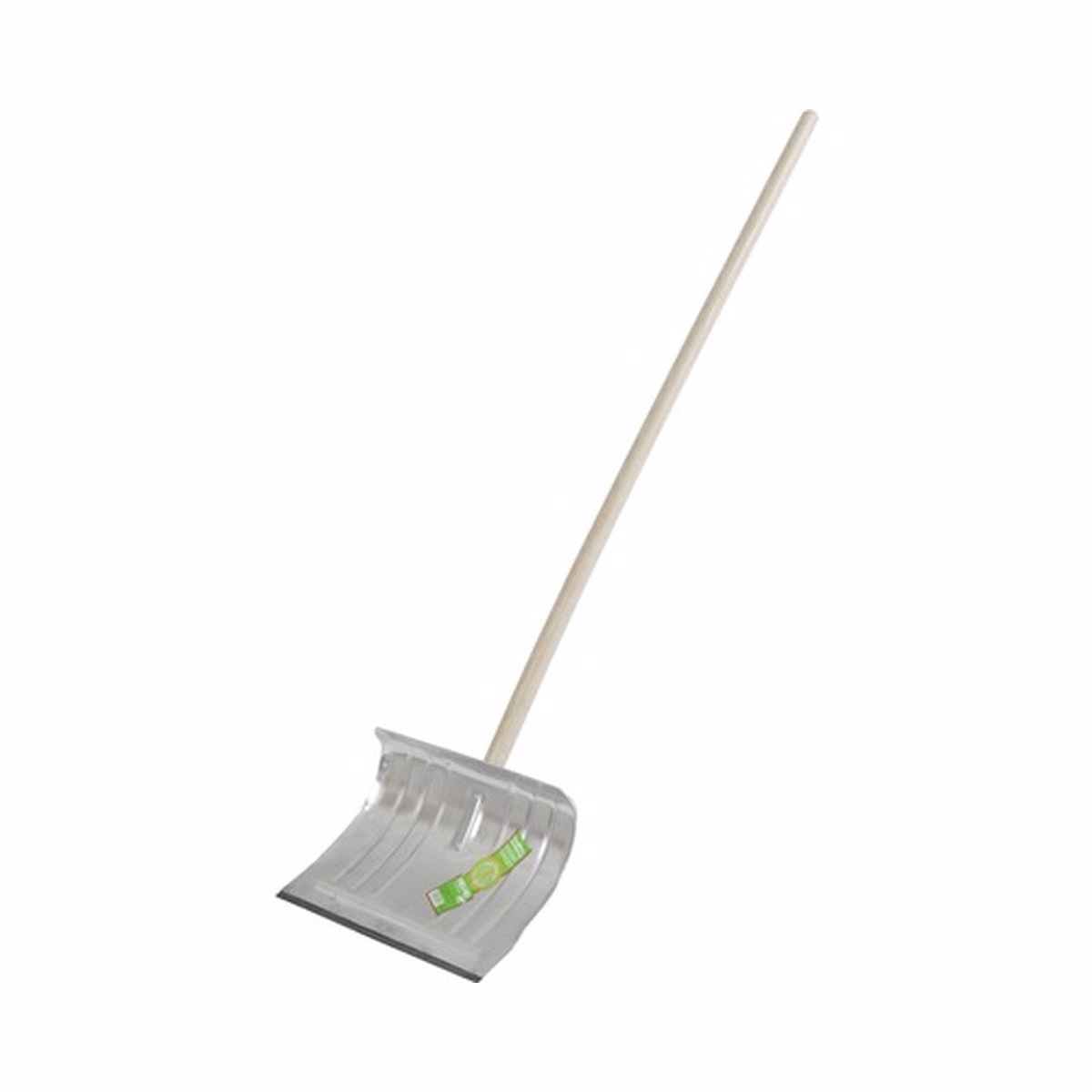 Lopată Zăpadă Aluminiu Freund, Coadă Fag 150cm