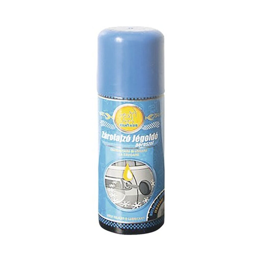 Spray Dezghețare Zăvoare Kentaur 50ml - Protecție Auto