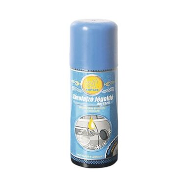 Spray Dezghețare Zăvoare Kentaur 50ml - Protecție Auto