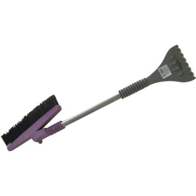 Racletă Gheață & Perie Zăpadă Veropa - Curățare Auto Eficientă