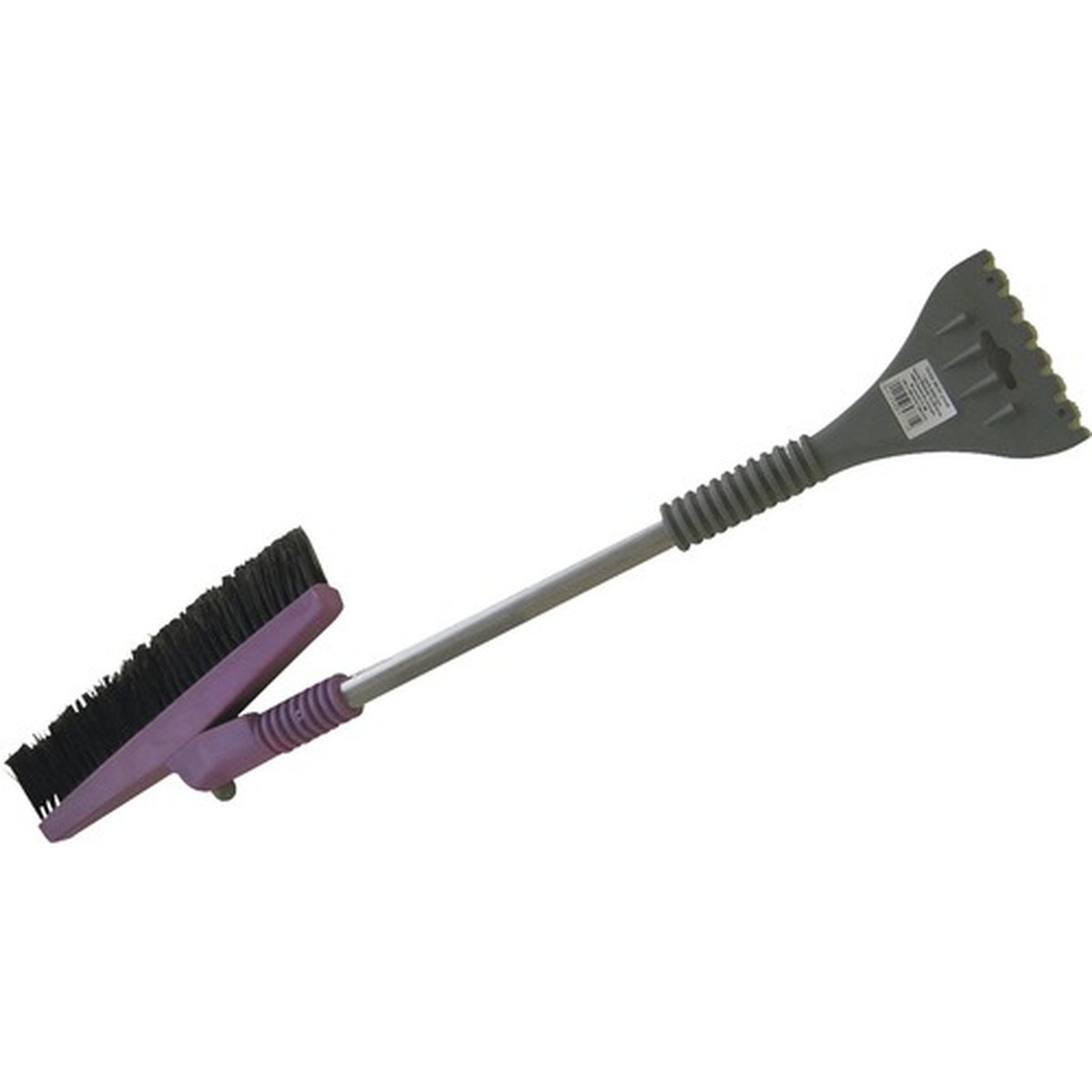 GOD8277172-1.jpeg Racletă Gheață & Perie Zăpadă Veropa - Curățare Auto Eficientă