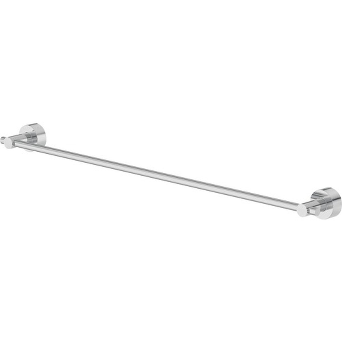 god8520165-1.jpeg Suport Prosop Baie Lenz Pisa, 67 cm, Crom Lucios