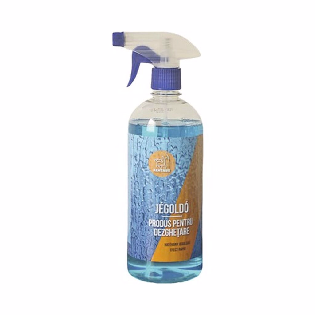 Soluție Dezghețare Parbriz Kentaur 710ml, -25°C