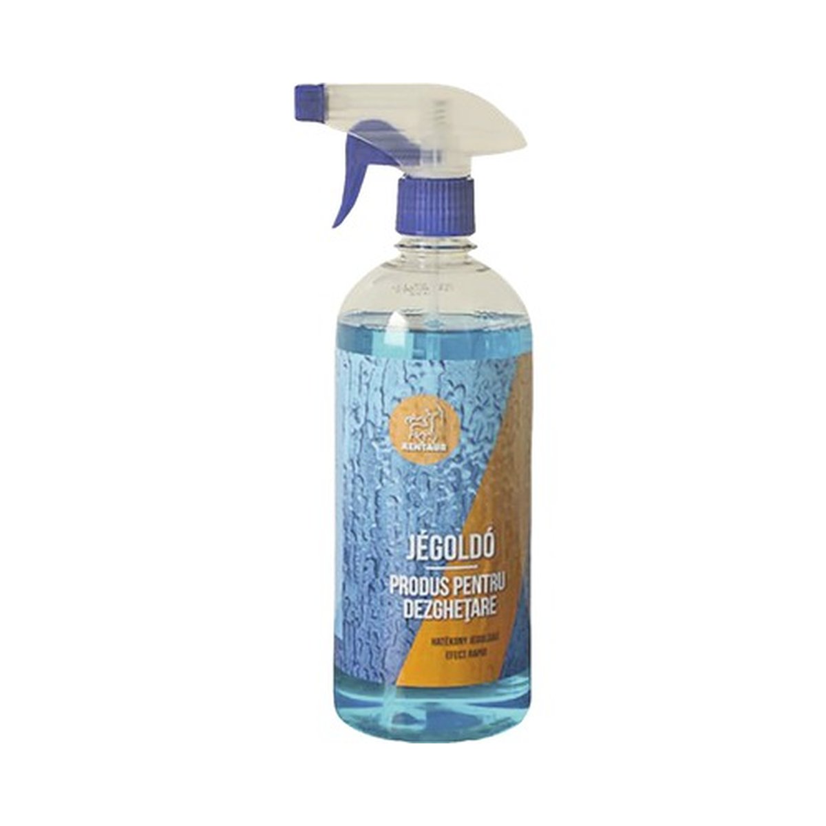 GOD8676911-1.jpeg Soluție Dezghețare Parbriz Kentaur 710ml, -25°C