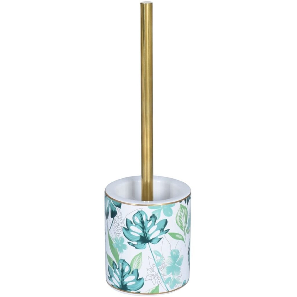 Set Perie Toaletă BISK Samoa 08204 Multicolor - Eleganță și Funcționalitate