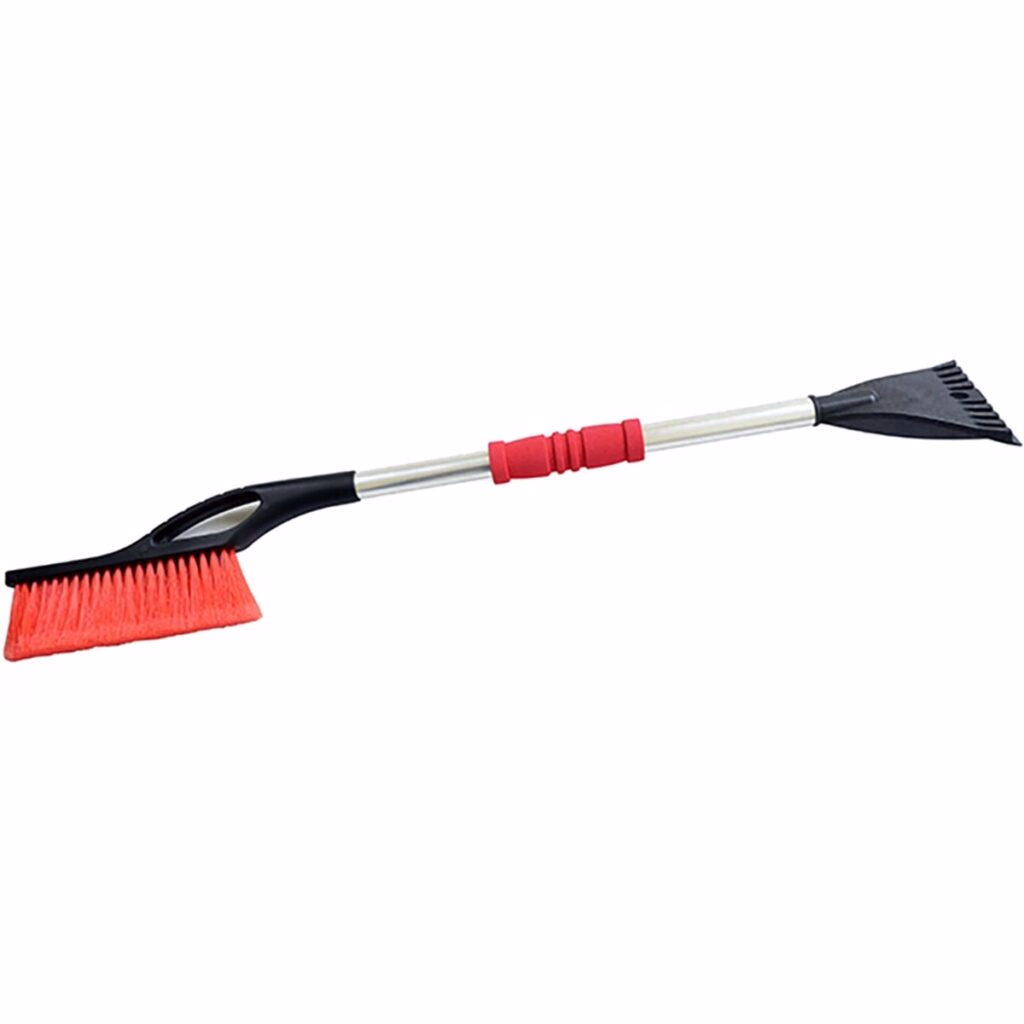 Perie cu Racleta Zapada BOTTARI 75cm - Curata Eficient