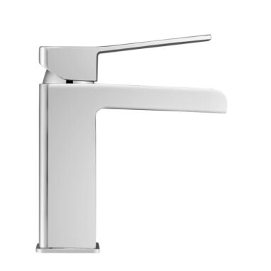 Baterie Lavoar Sensea Studio Cascade Crom - Design Franta