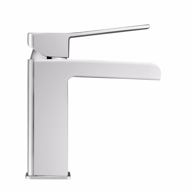 Baterie Lavoar Sensea Studio Cascade Crom - Design Franta