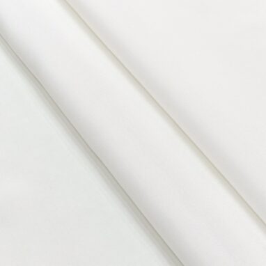 Perdea de duș Easy din poliester 240x200 cm, Alb