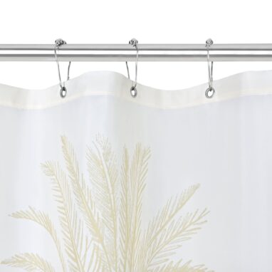 Perdea Duș Sensea Pattern Amazon 180x200 cm Poliester Multicolor