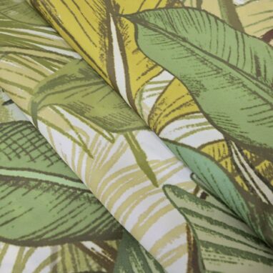 Perdea Duș Sensea Pattern Amazon 180x200 cm Poliester Multicolor