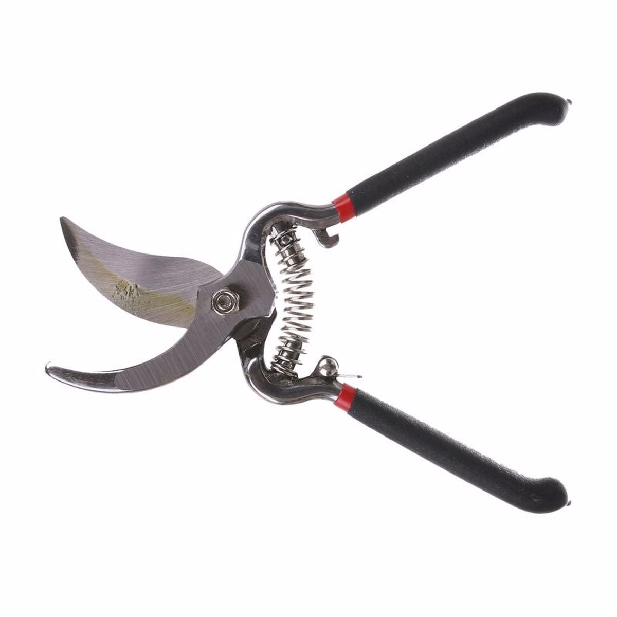Foarfecă Grădină EvoTools, Oțel Carbon, 20 cm - Crengi și Vie