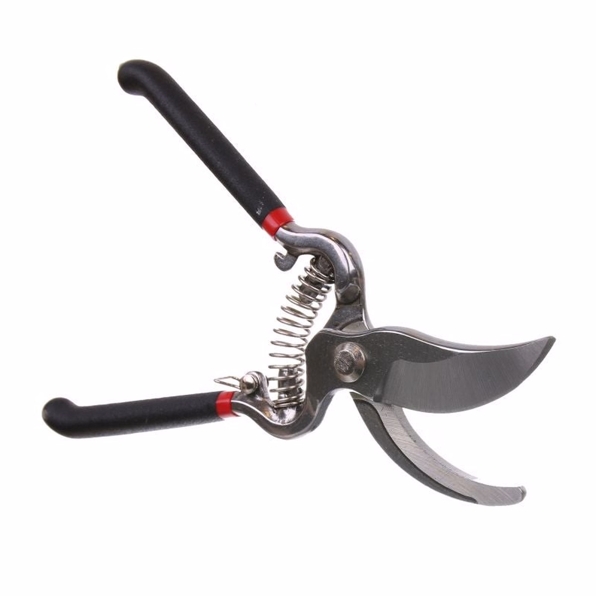 Foarfecă Grădină EvoTools, Oțel Carbon, 20 cm - Crengi și Vie