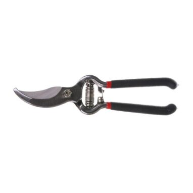 Foarfecă Grădină EvoTools, Oțel Carbon, 20 cm - Crengi și Vie