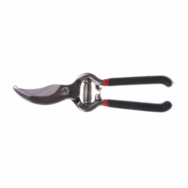 Foarfecă Grădină EvoTools, Oțel Carbon, 20 cm - Crengi și Vie