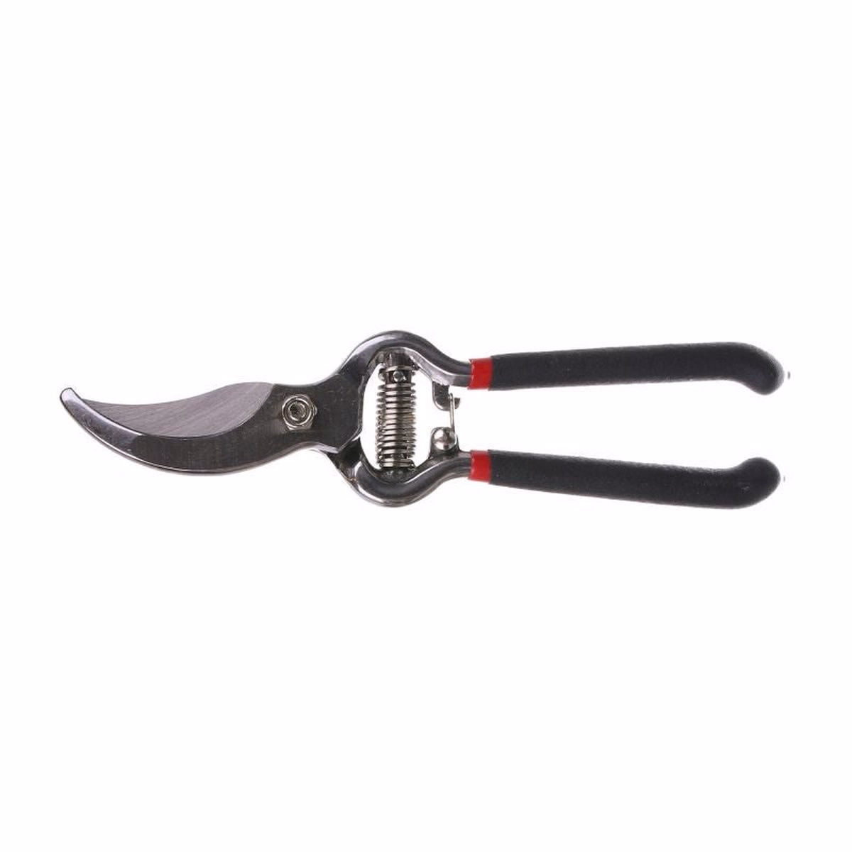 Foarfecă Grădină EvoTools, Oțel Carbon, 20 cm - Crengi și Vie