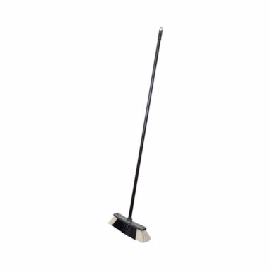 Mătură de exterior BUMAG 40x130cm, cu perie