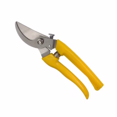 Foarfeca de Gradina pentru Crengi, Inox, 20 cm