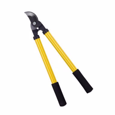 Foarfecă de grădină pentru crengi, oțel, lungime 44 cm