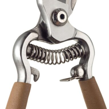 Foarfecă de grădină Geolia Bypass, Oțel Forjat, 20.5 cm