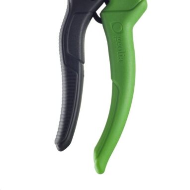 Foarfecă de grădină Geolia Power Drive, oțel carbon, 20.7 cm