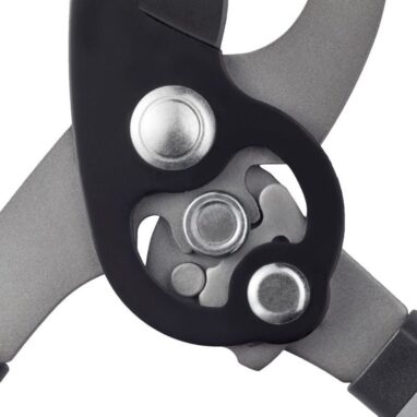 Foarfecă de grădină telescopică Geolia, oțel, 66-90 cm