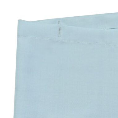 Perdea duș Easy Aqua Poliester 180x200 cm Albastru