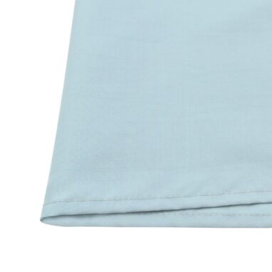 Perdea duș Easy Aqua Poliester 180x200 cm Albastru