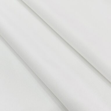 Perdea duș Sensea Remix, Poliester, 180 x 200 cm, Alb