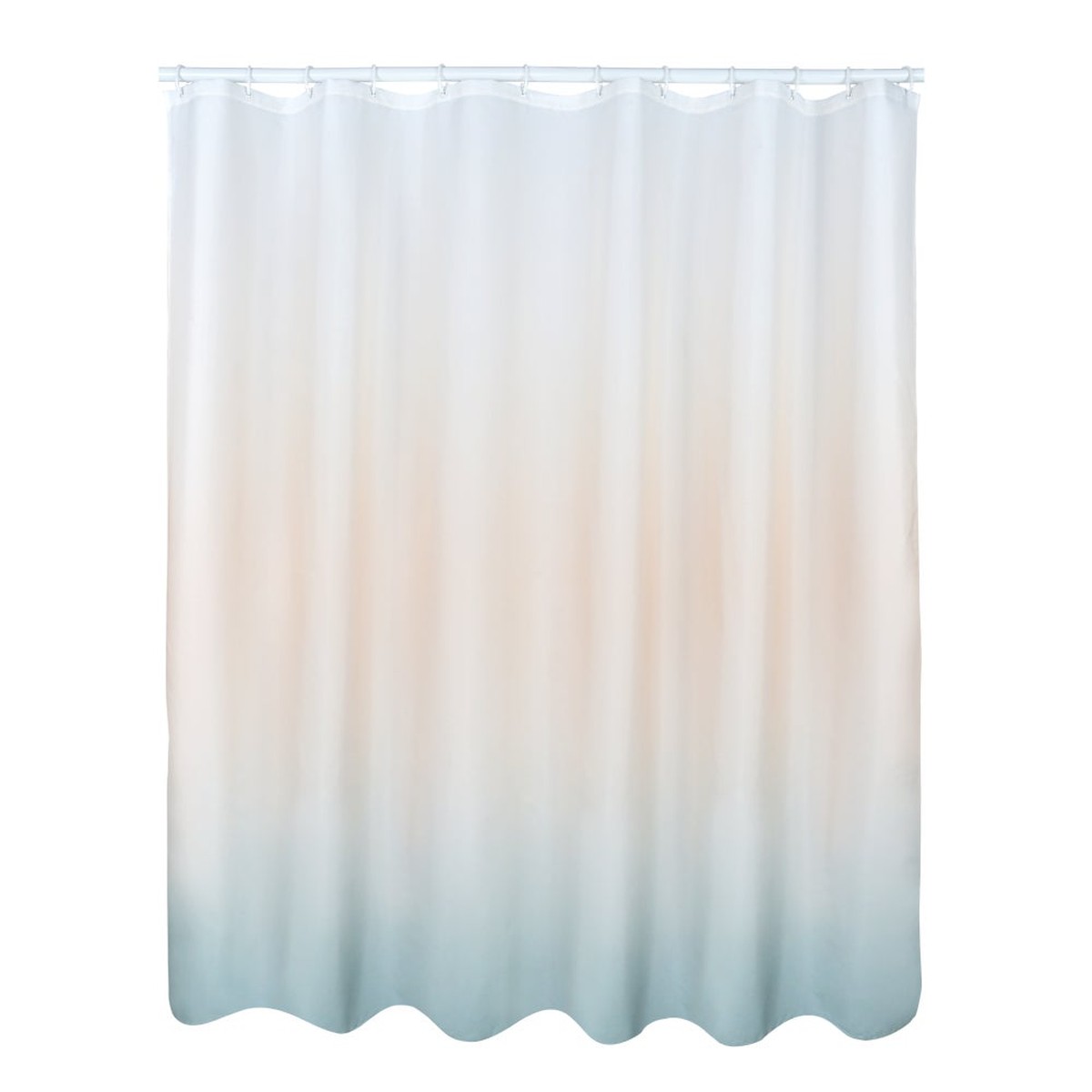 god12168583-1.jpeg Perdea duș poliester SENSEA Pattern 180 x 200 cm multicolor