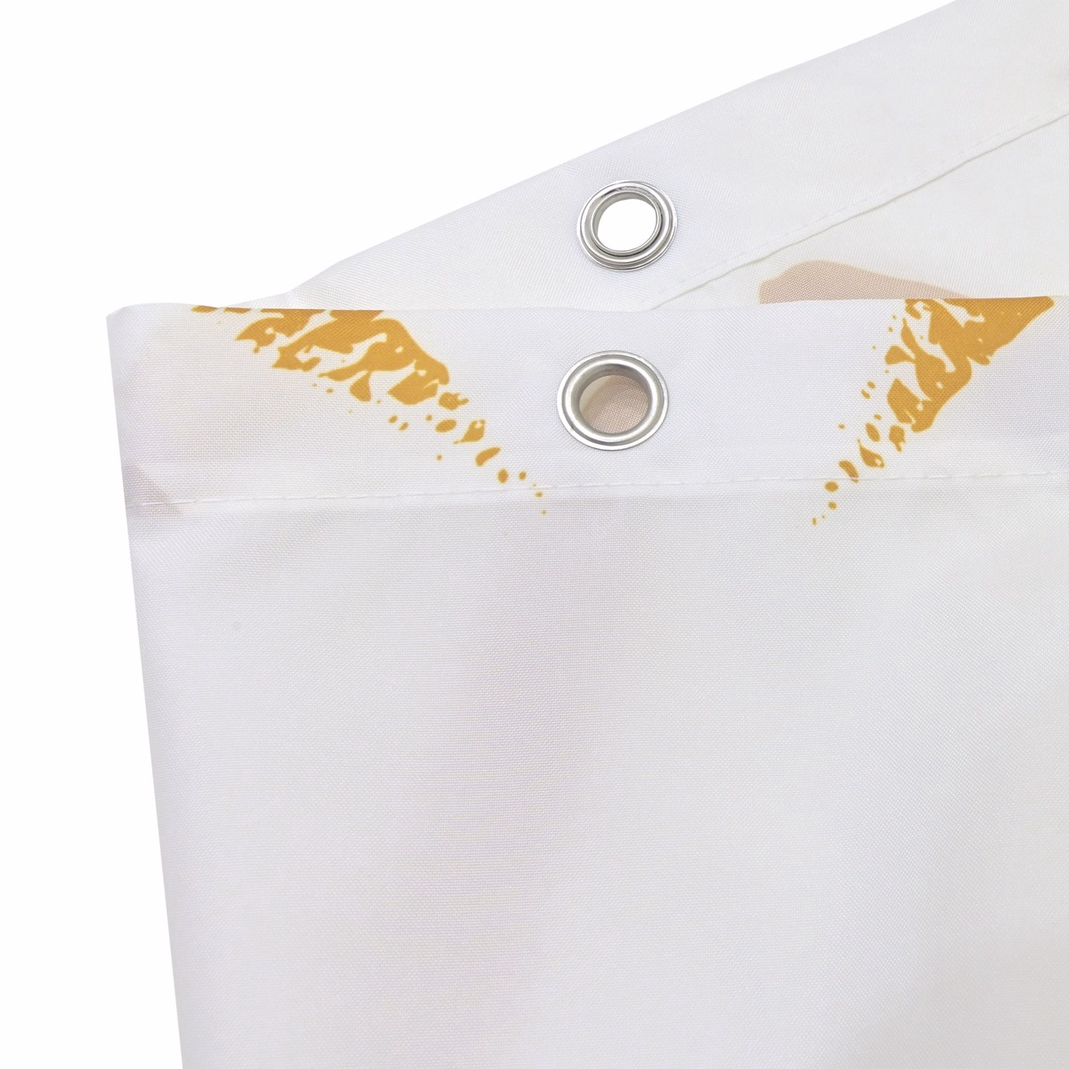 Perdea duș Sensea Pattern Arrows, poliester, 180x200 cm, multicolor