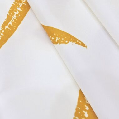 Perdea duș Sensea Pattern Arrows, poliester, 180x200 cm, multicolor