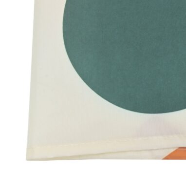 Perdea Duș Sensea Pattern Kids, Poliester, 180x200 cm, Multicolor