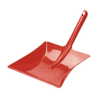 Făraș Metalic Bühmag - Curățenie Eficientă în Grădină și Interior