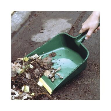 Făraș Plastic Bümeg 40cm - Curățenie Eficientă