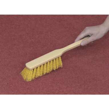 Perie de curățat covoare Bümag 40cm - Curățenie eficientă