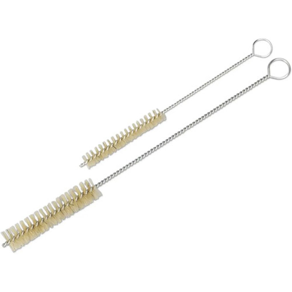 Perie curățat țevi și sticlă Bümag 20cm - Ușor de utilizat