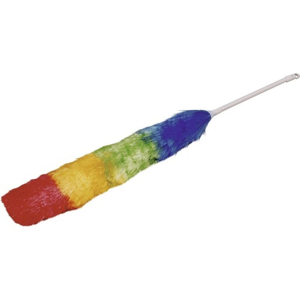 Pămătuf praf Bühmag cu mânăner fix, 70cm