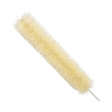 Perie curat calorifere Bümag, 65 cm, mâner lemn