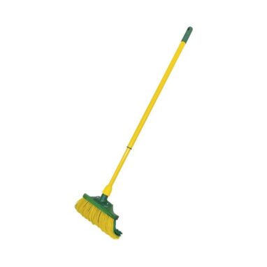 Mătură de exterior Bümag, 30x140 cm, cu coadă