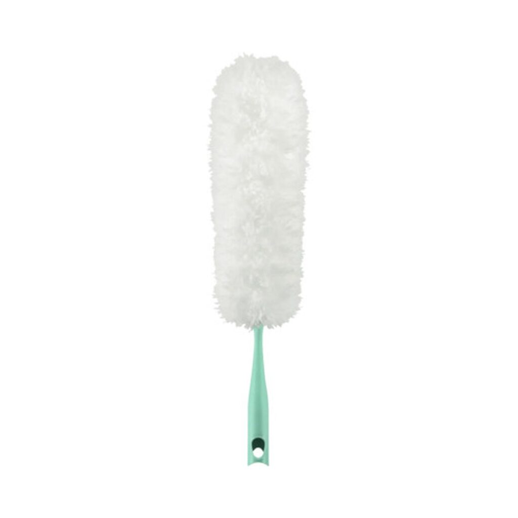 Pămătuf Praf Leifheit Duster XL 38cm Mâner Click-System