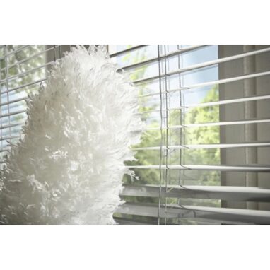 Pămătuf Praf Leifheit Duster XL 38cm Mâner Click-System